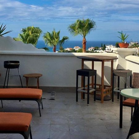 Casa Chozie, Nerja Apartment Ngoại thất bức ảnh
