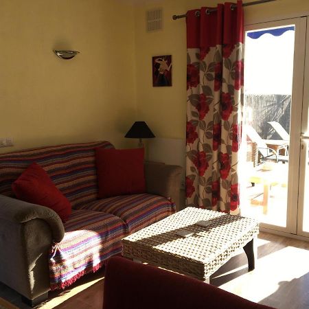 Casa Chozie, Nerja Apartment Ngoại thất bức ảnh