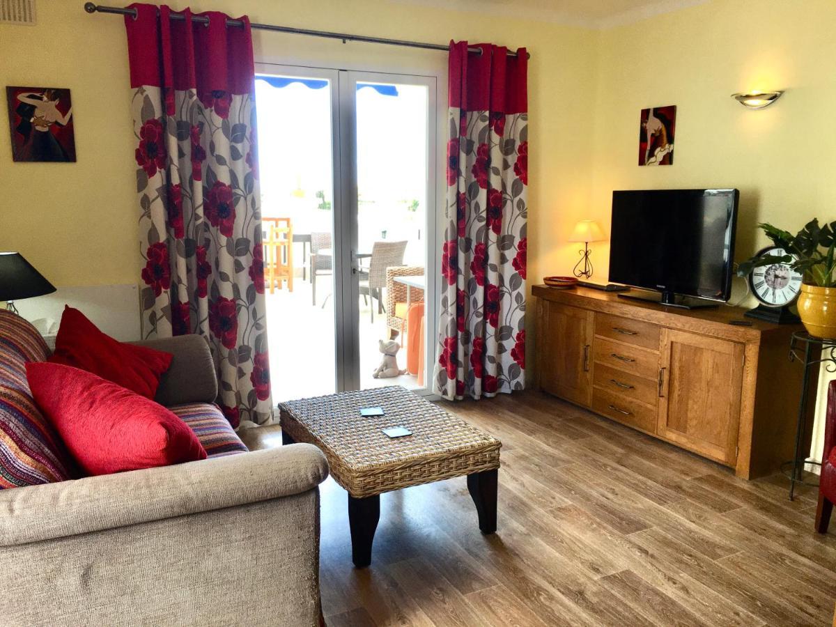 Casa Chozie, Nerja Apartment Ngoại thất bức ảnh