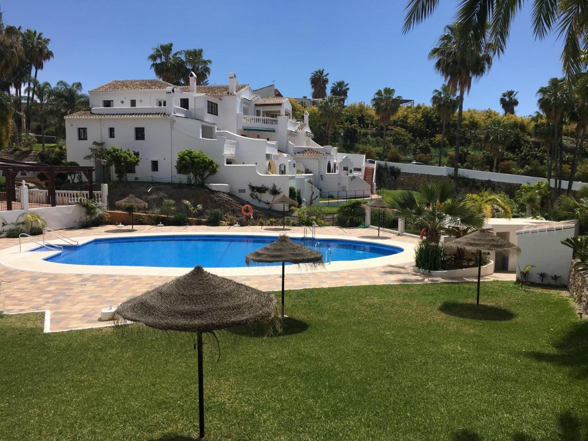 Casa Chozie, Nerja Apartment Ngoại thất bức ảnh