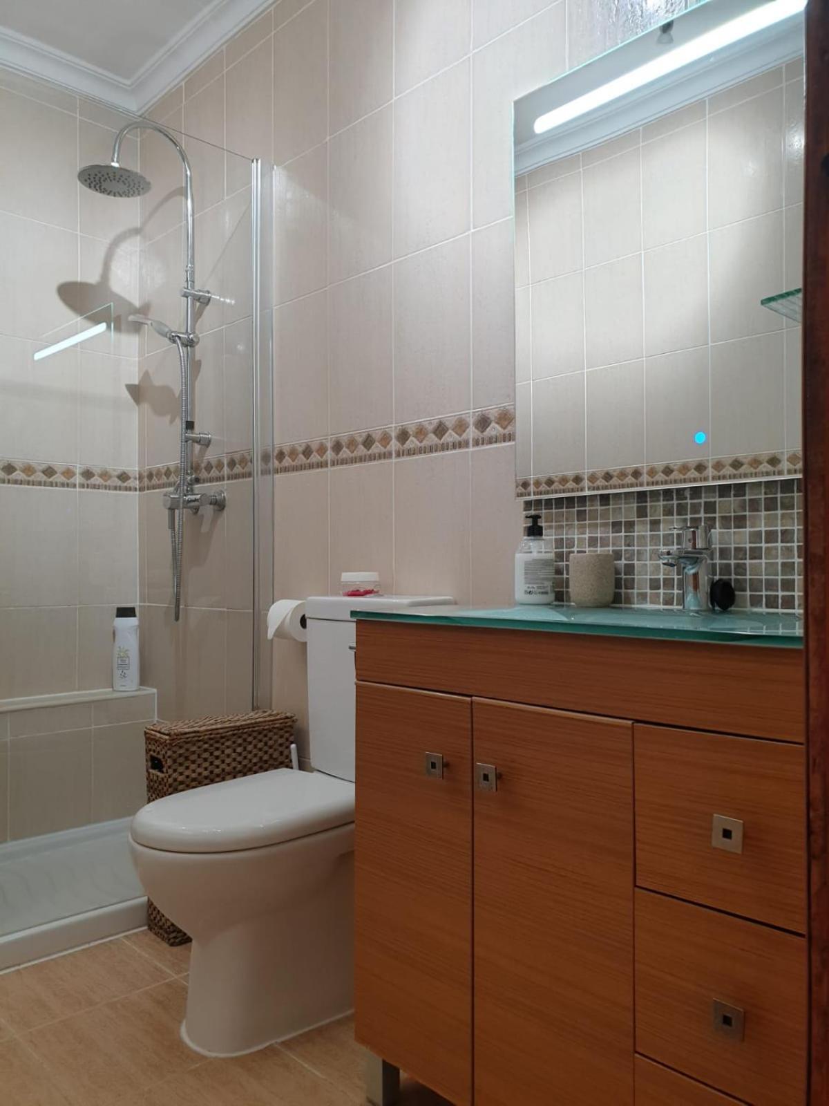 Casa Chozie, Nerja Apartment Ngoại thất bức ảnh